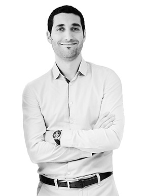 Ibon Valle. Engineering Director